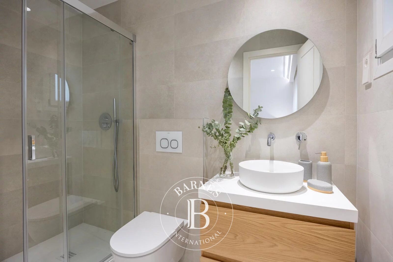 Daire Madrid - picture 20