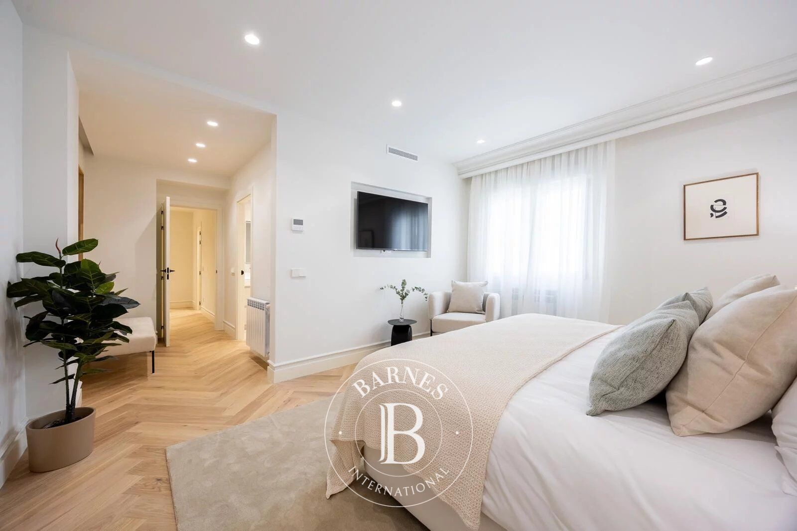 Daire Madrid - picture 19