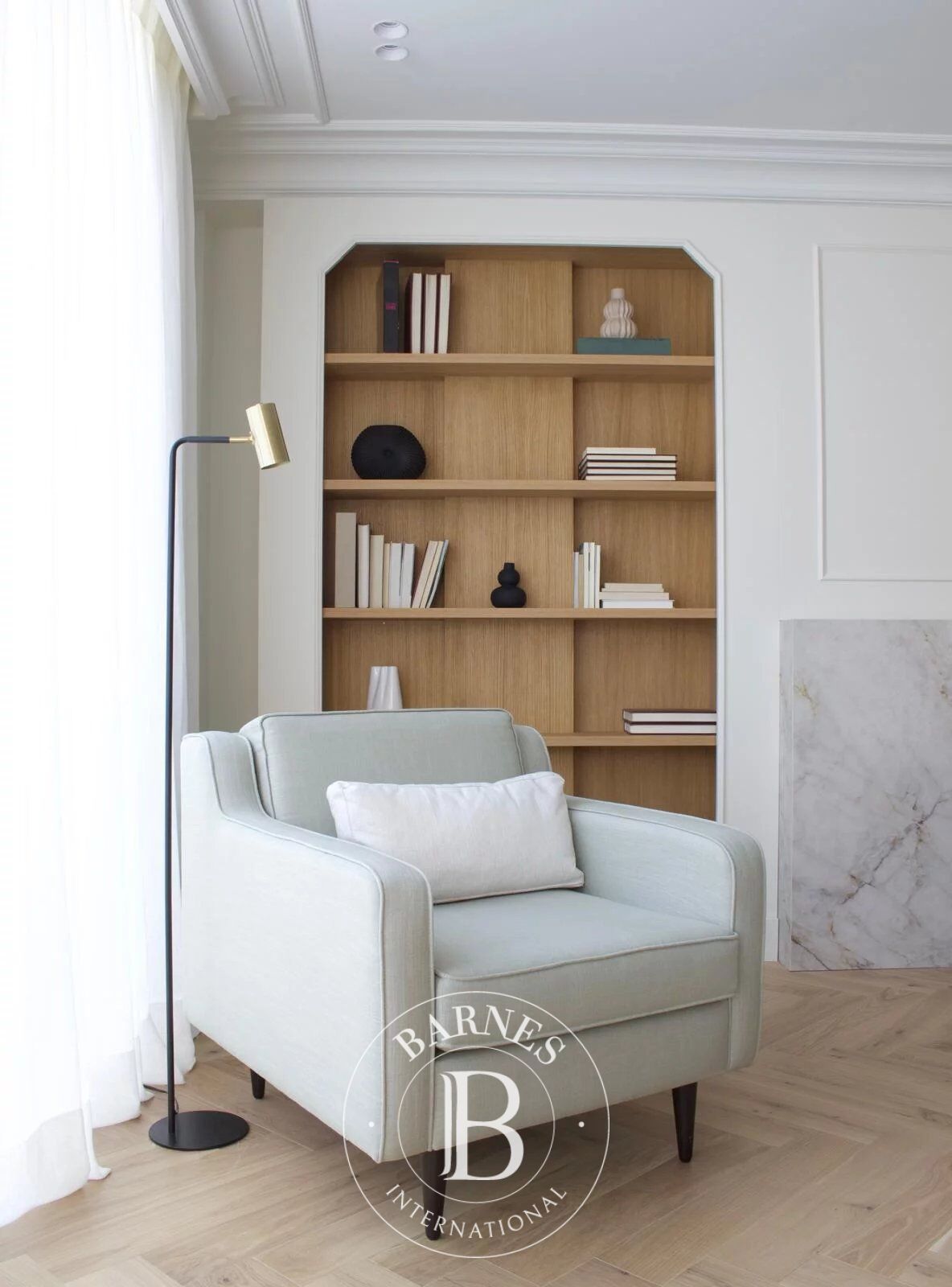 Daire Madrid - picture 4