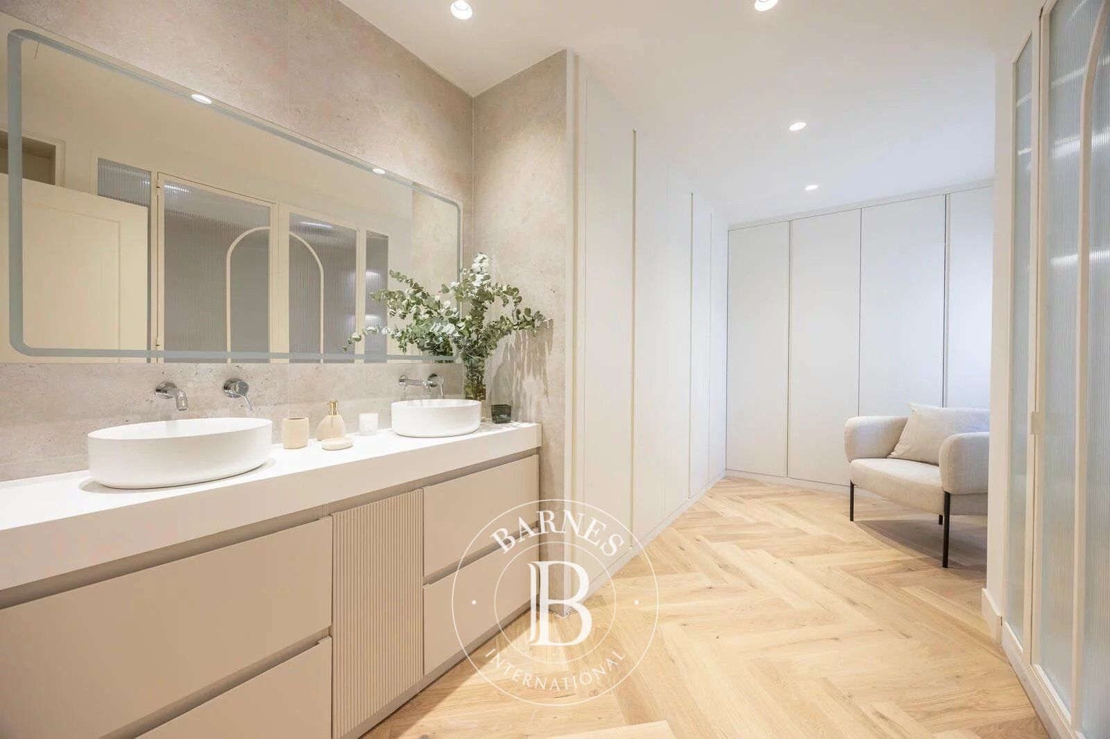 Daire Madrid - picture 17