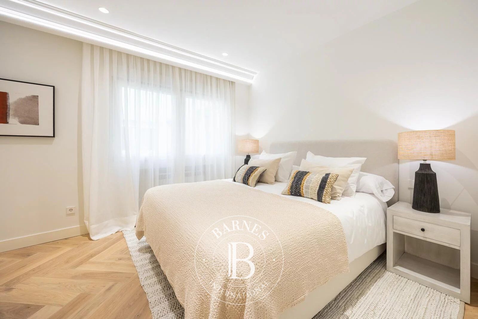 Daire Madrid - picture 21