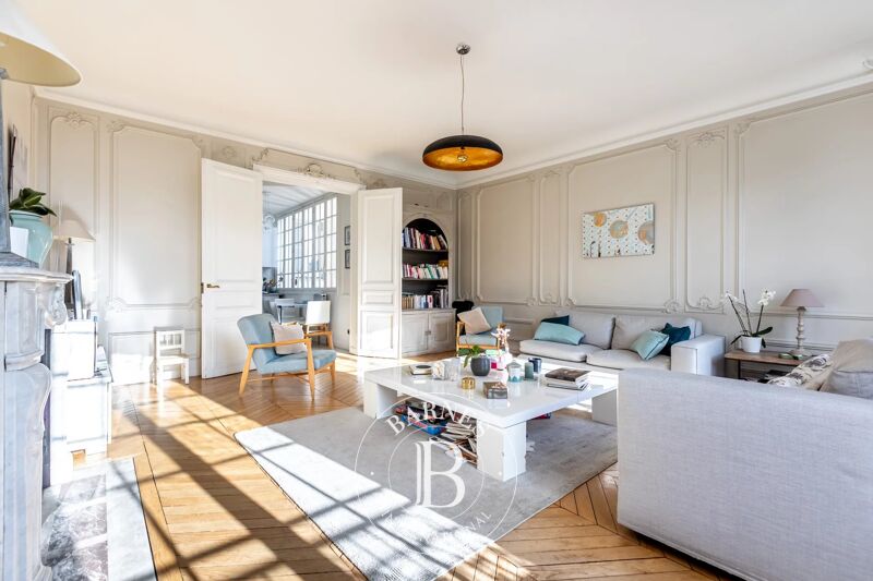 À vendre, Appartement Paris 17ème - picture 3