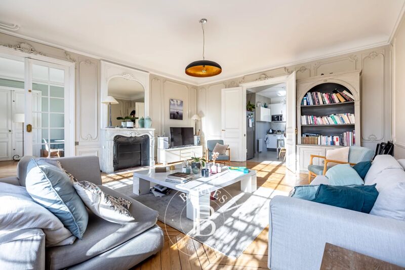 À vendre, Appartement Paris 17ème - picture 2