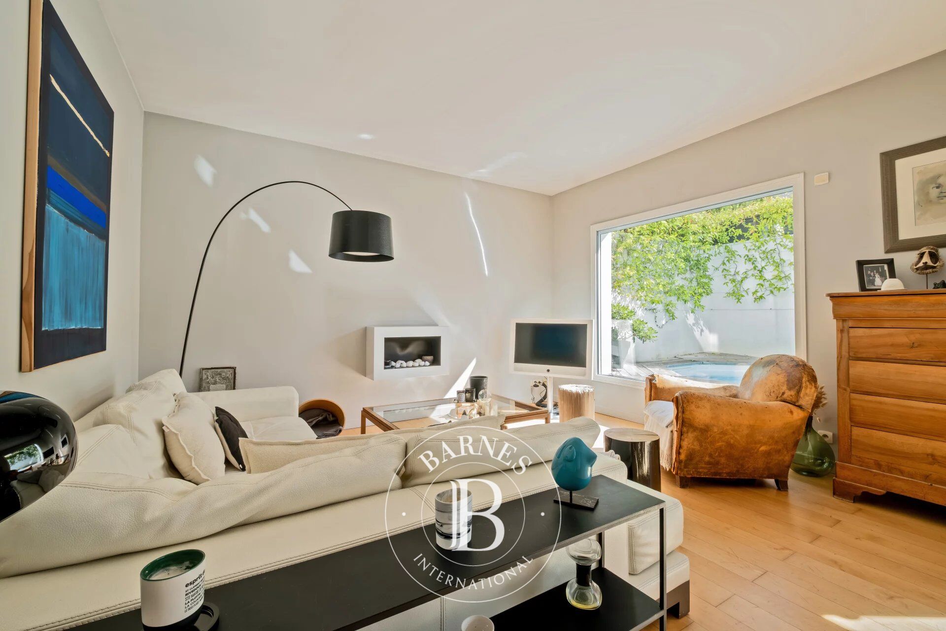 Casa Le Bouscat - picture 3