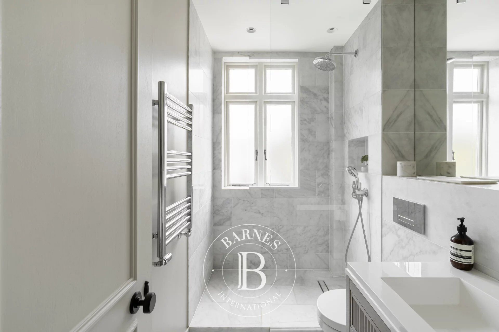 Daire London - picture 9