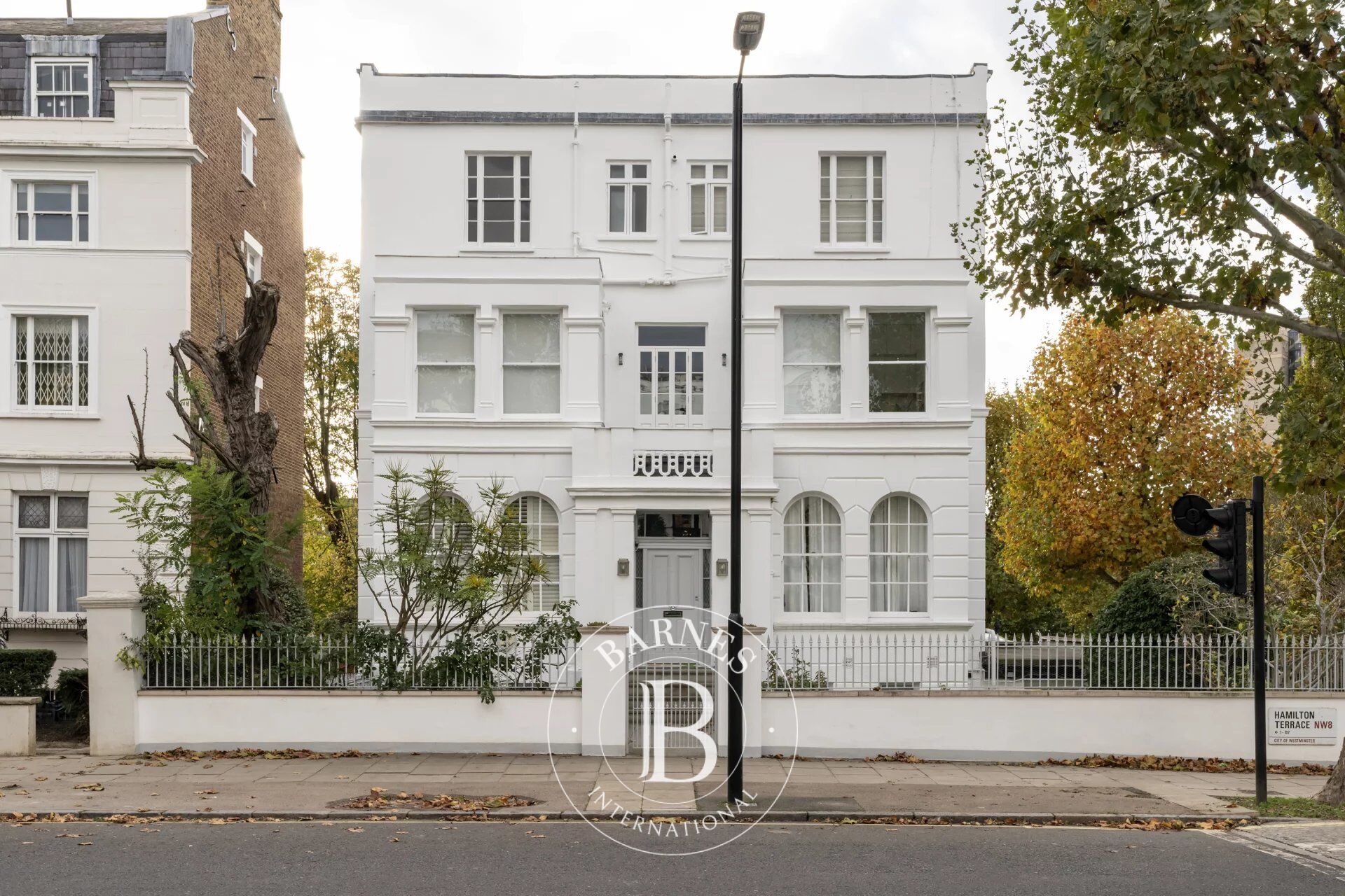 Daire London - picture 10