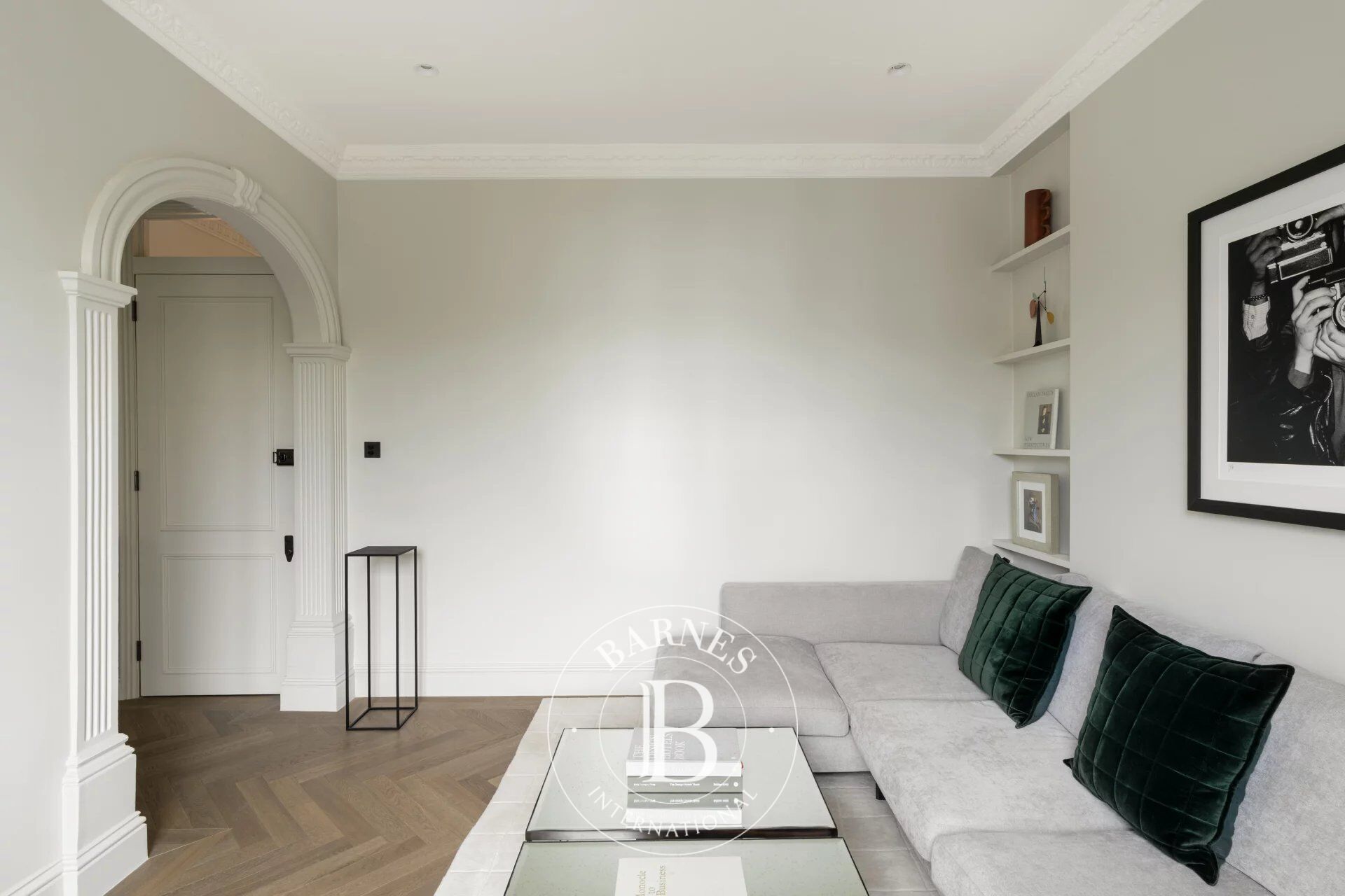 Daire London - picture 4