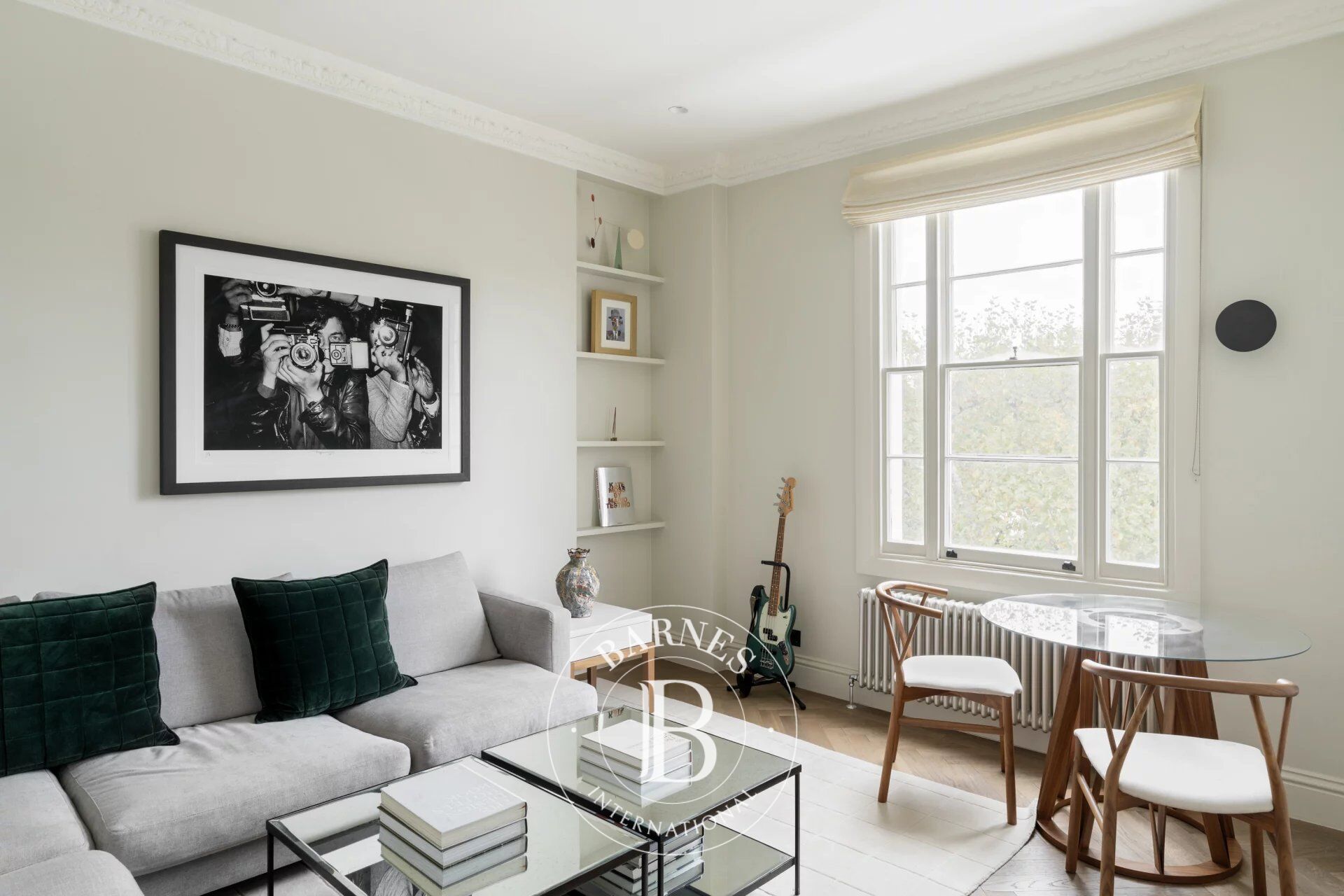 Daire London - picture 5