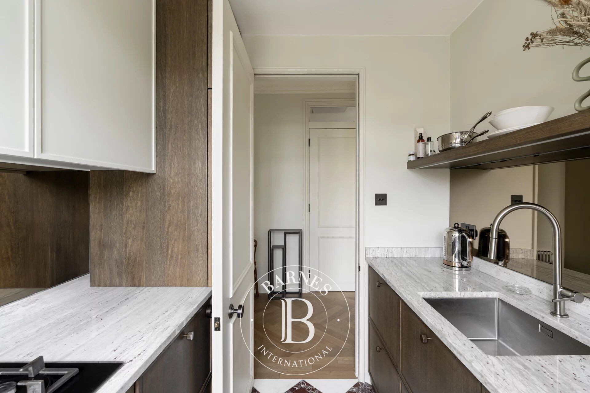 Daire London - picture 6