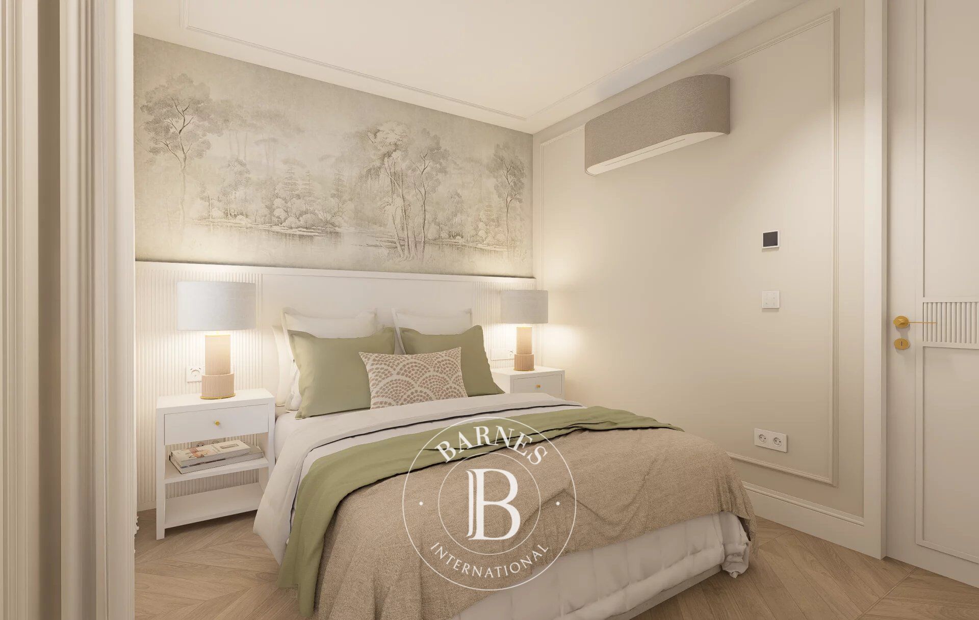 Penthouse Madrid - picture 17