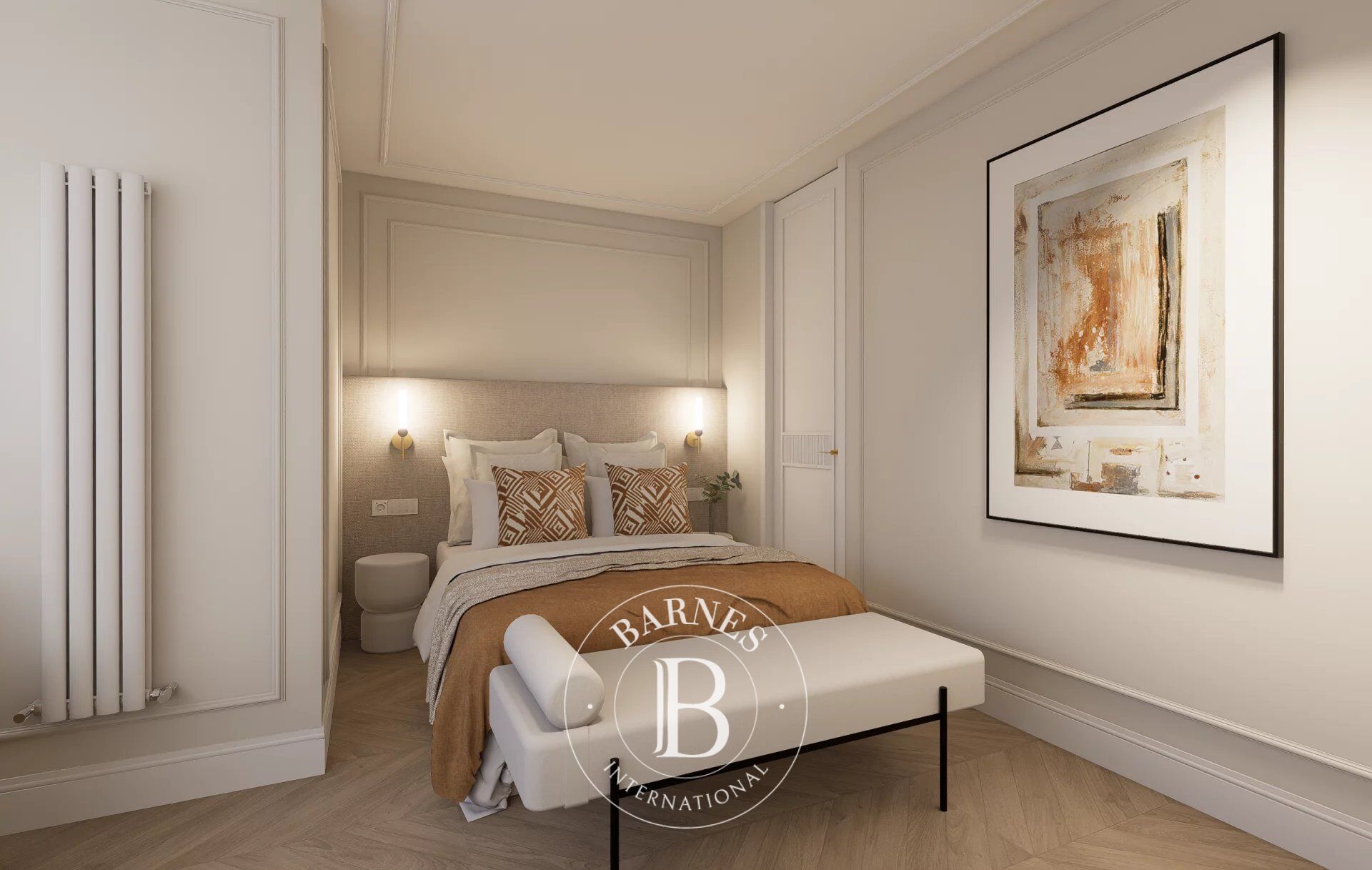 Penthouse Madrid - picture 11