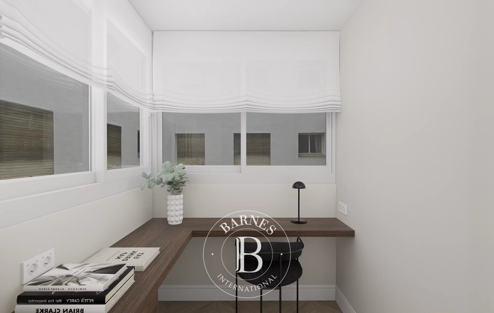 Penthouse Madrid - picture 13