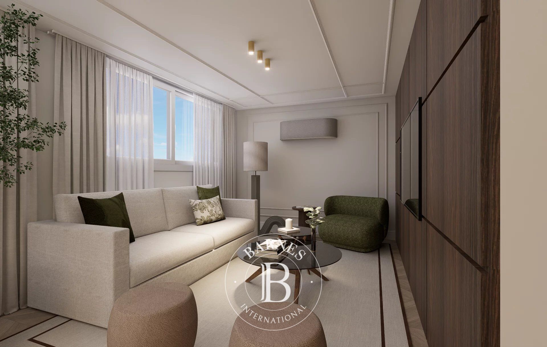 Penthouse Madrid - picture 6