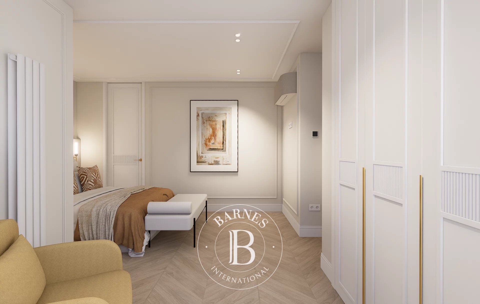 Penthouse Madrid - picture 12