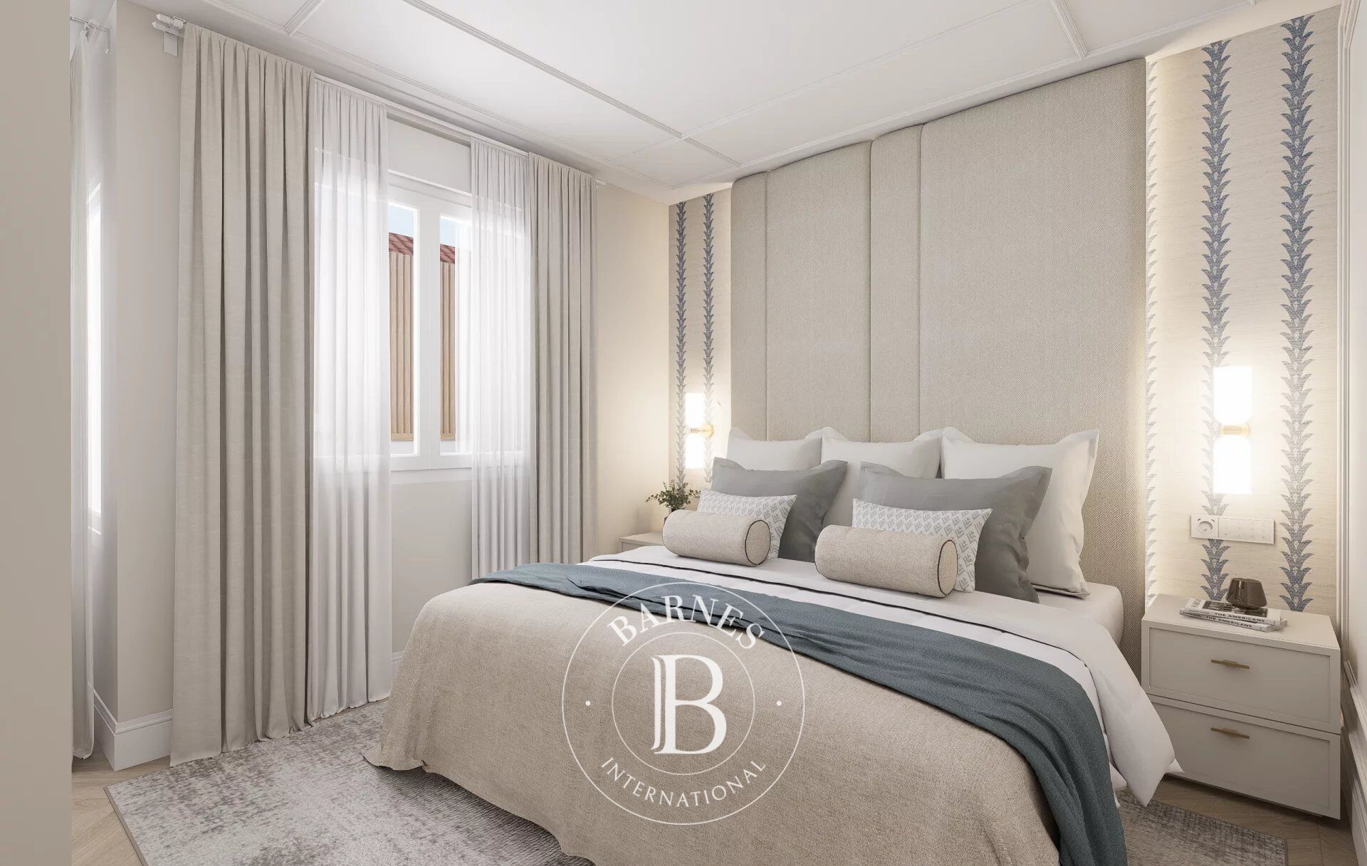 Penthouse Madrid - picture 15