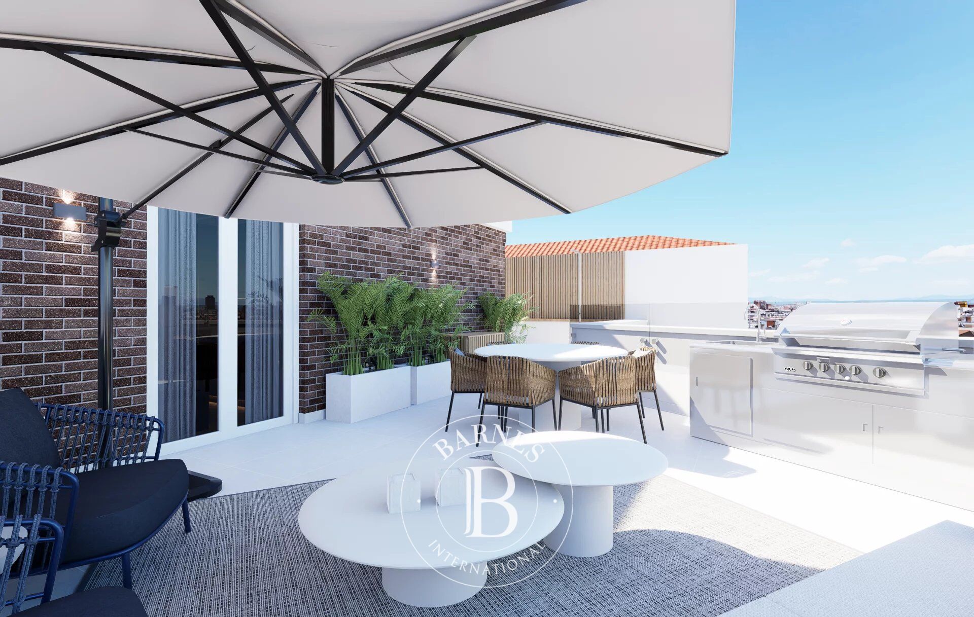 Penthouse Madrid - picture 7