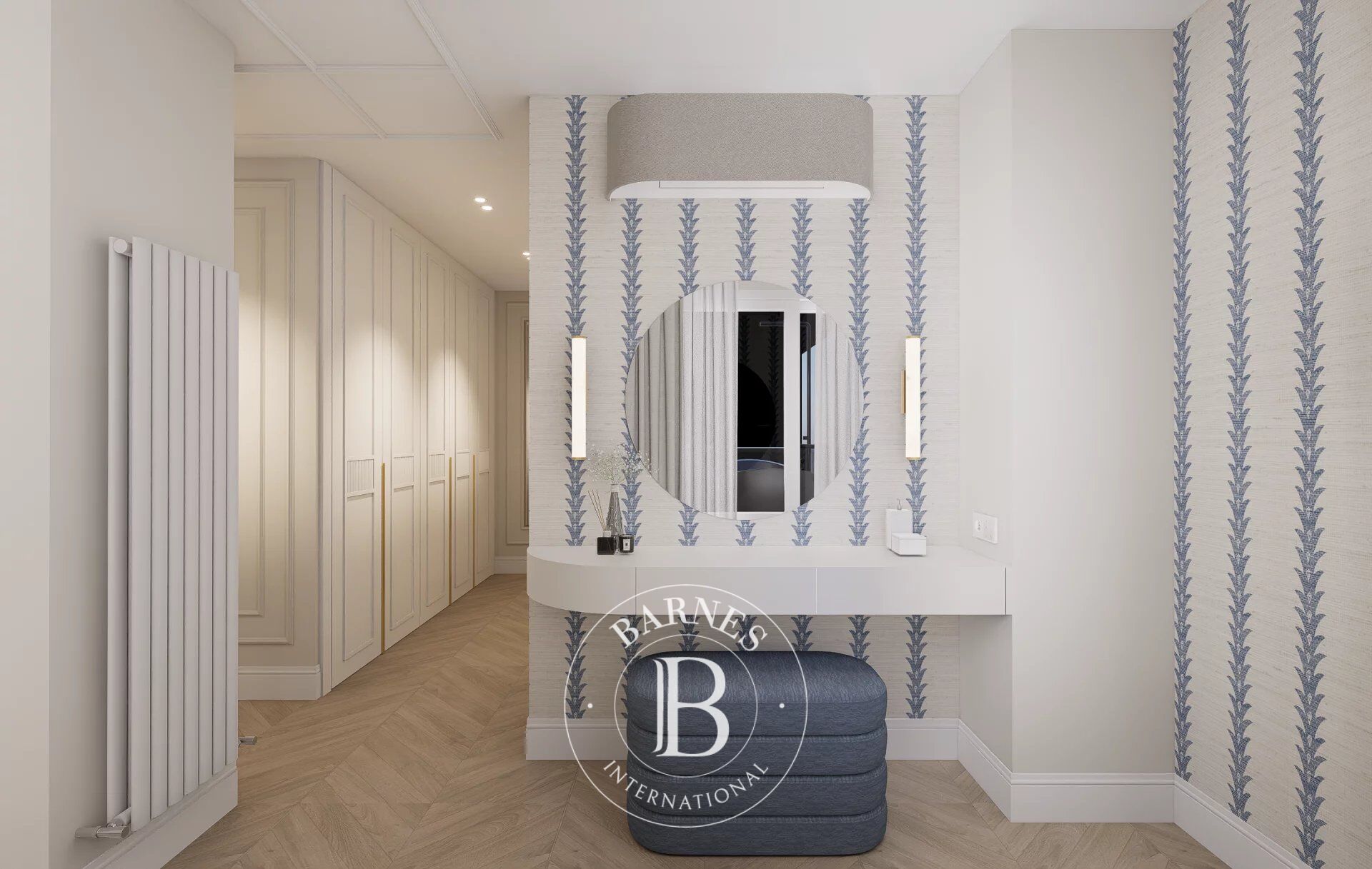 Penthouse Madrid - picture 16