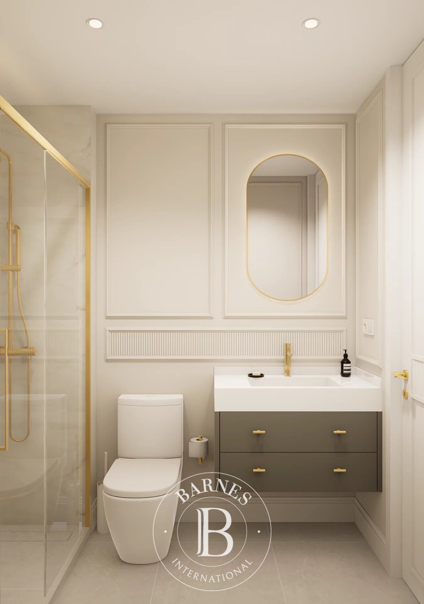 Penthouse Madrid - picture 18