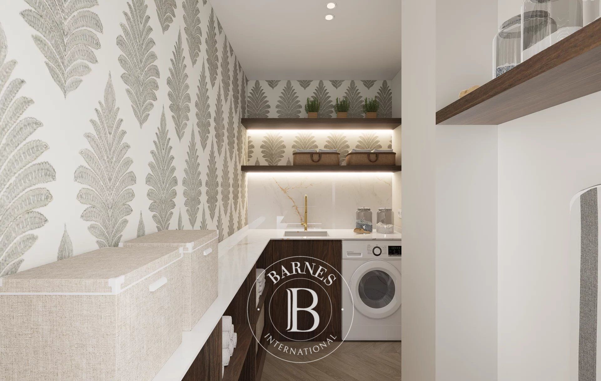 Penthouse Madrid - picture 19