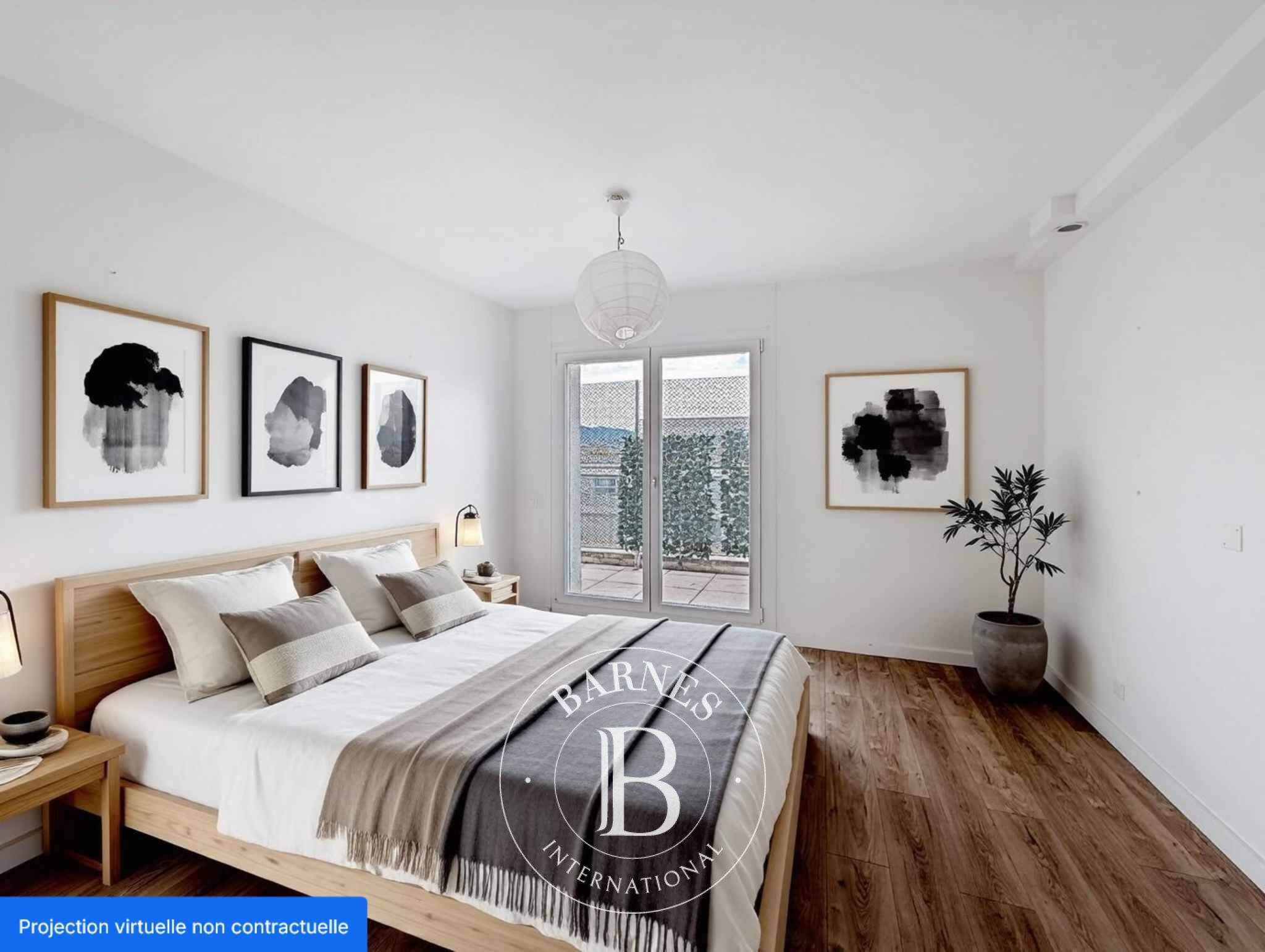 Penthouse Thônex - picture 3