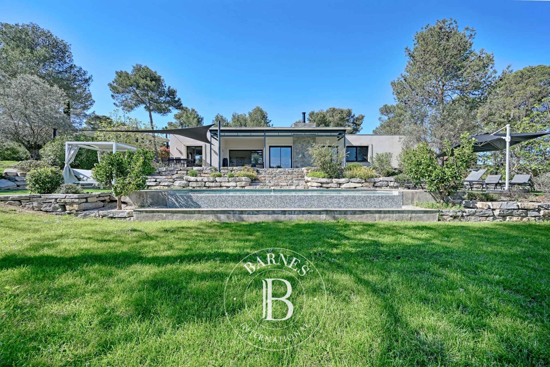 Casa Saint-Gély-du-Fesc - picture 1