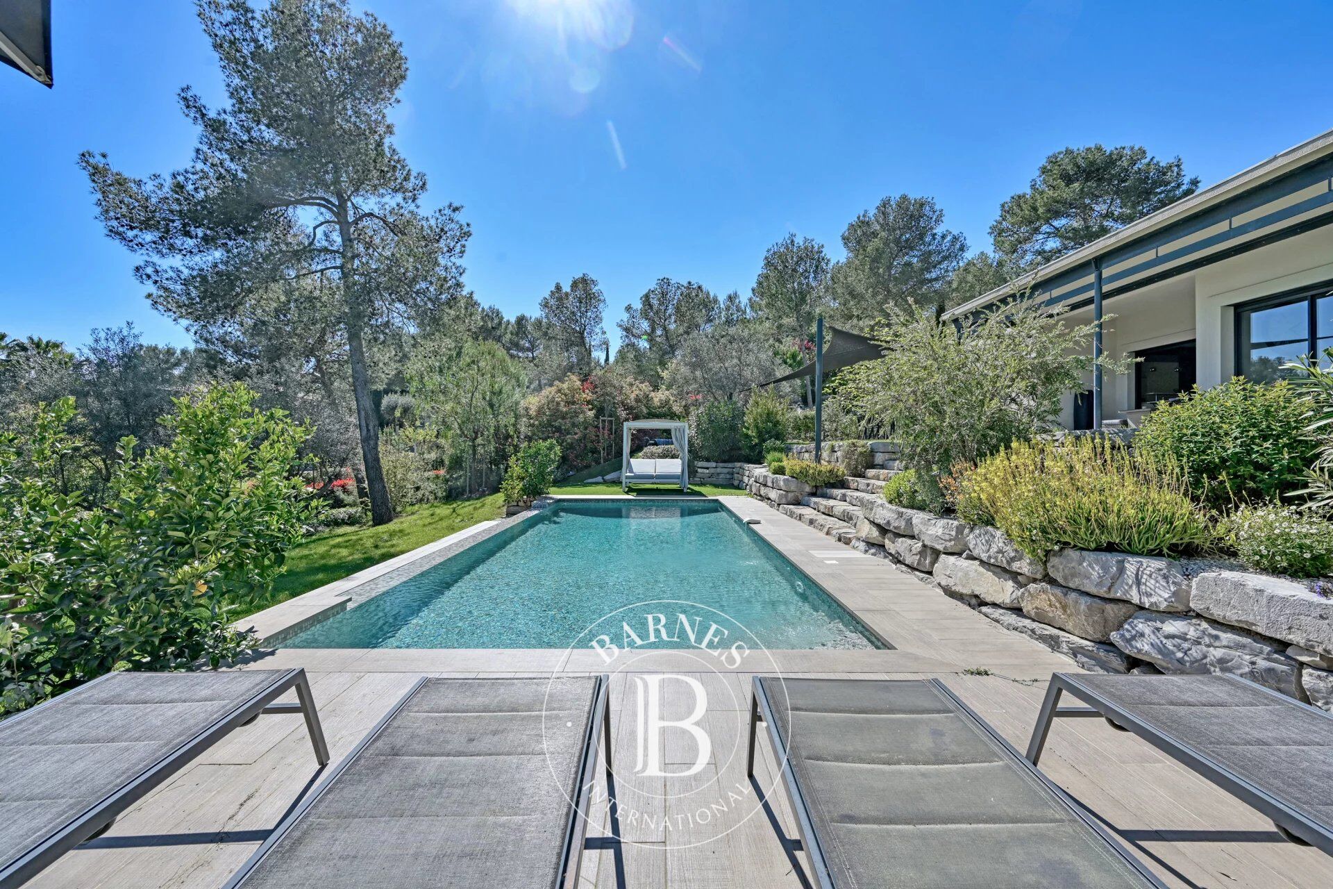 Casa Saint-Gély-du-Fesc - picture 3