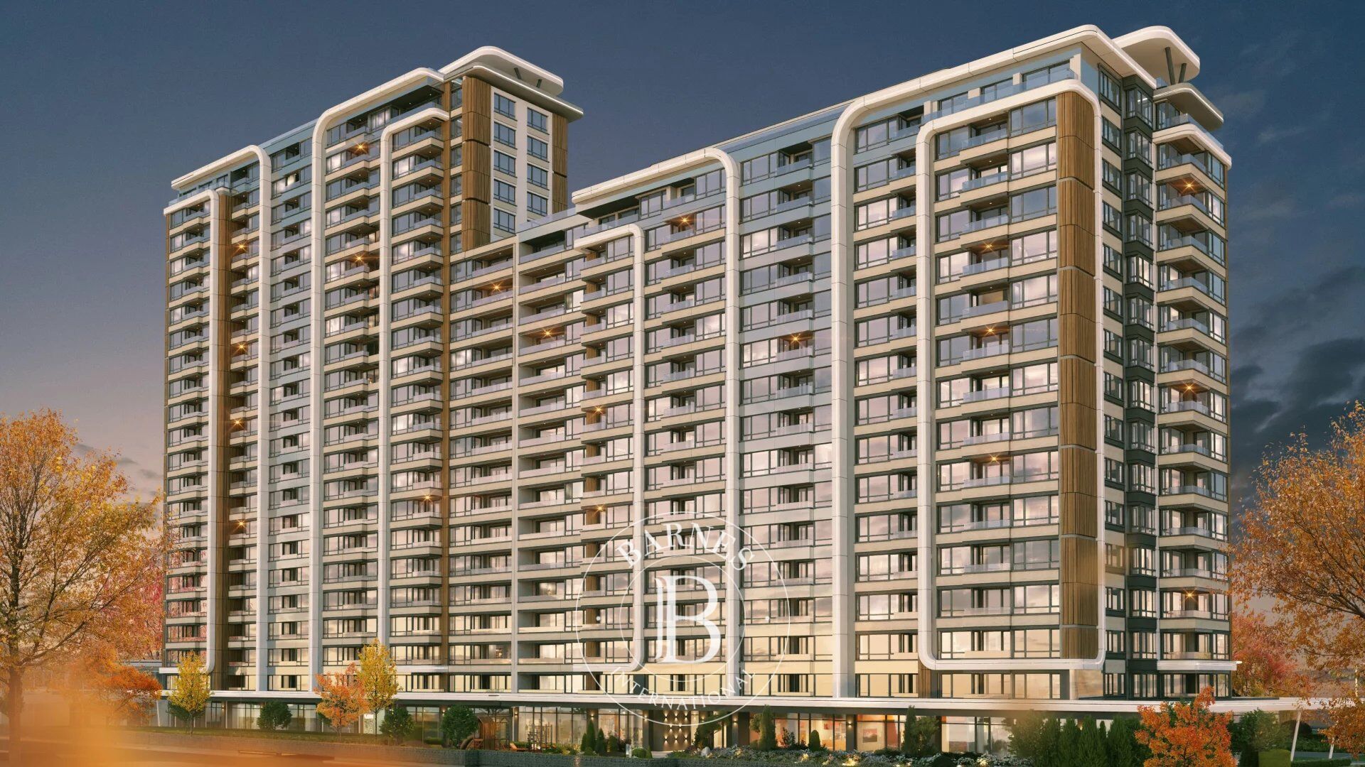 Daire Sofia - picture 8