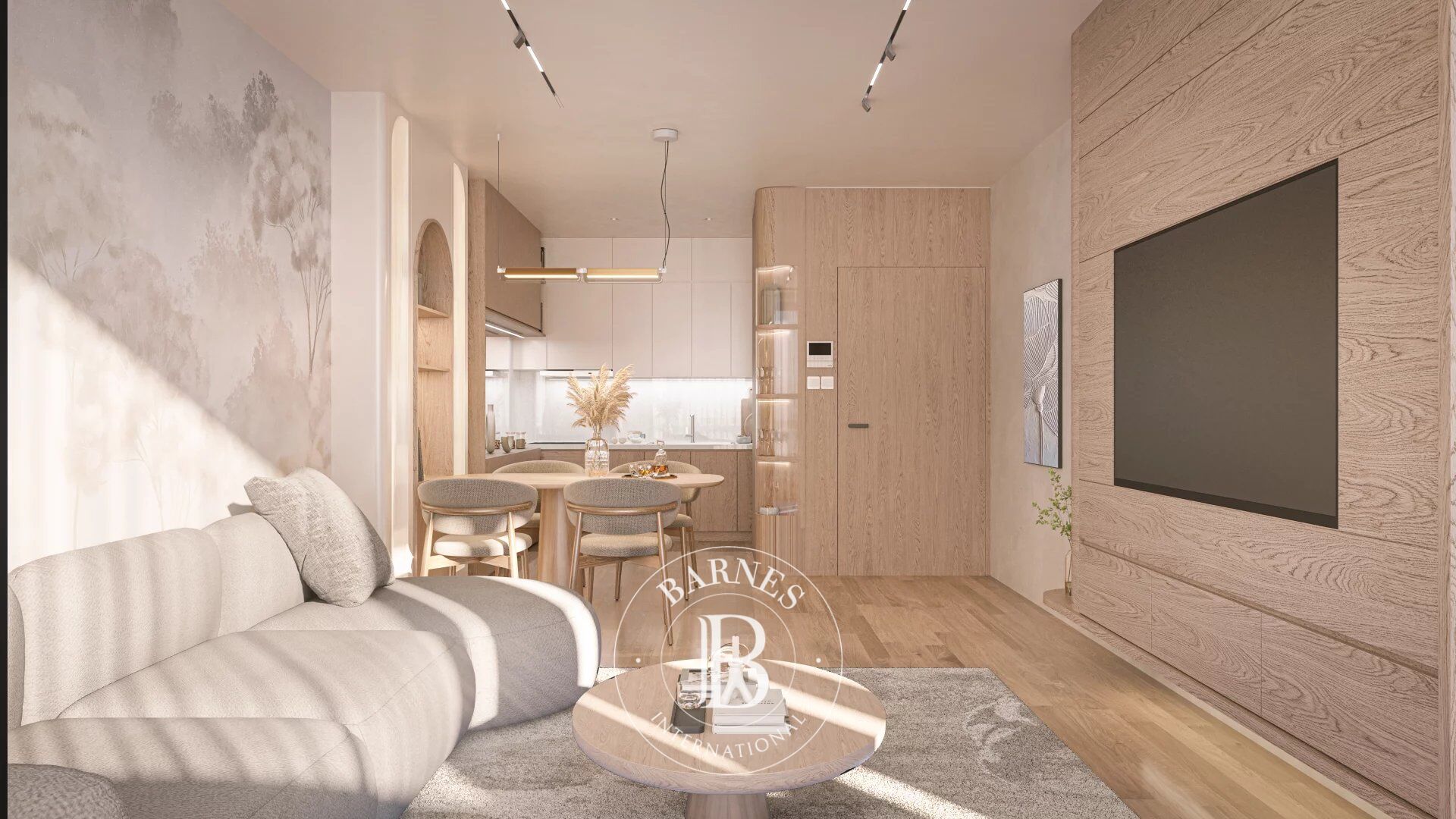 Daire Sofia - picture 26