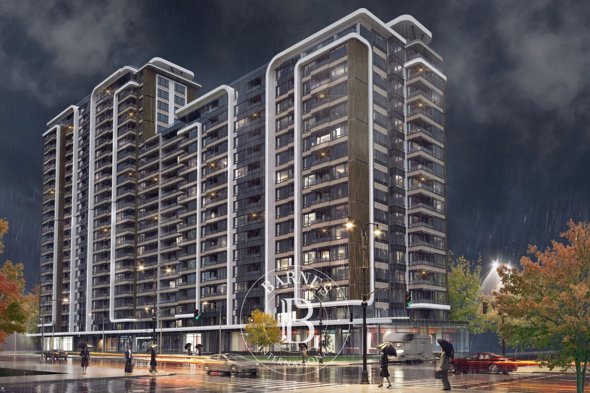 Daire Sofia - picture 7