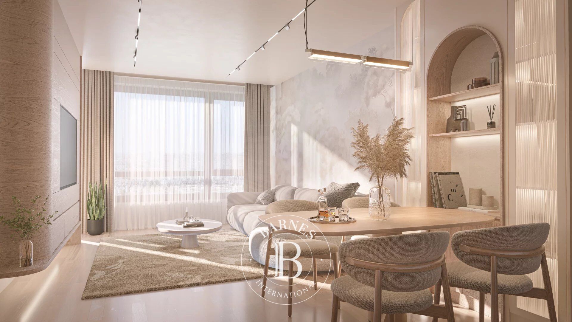 Daire Sofia - picture 27