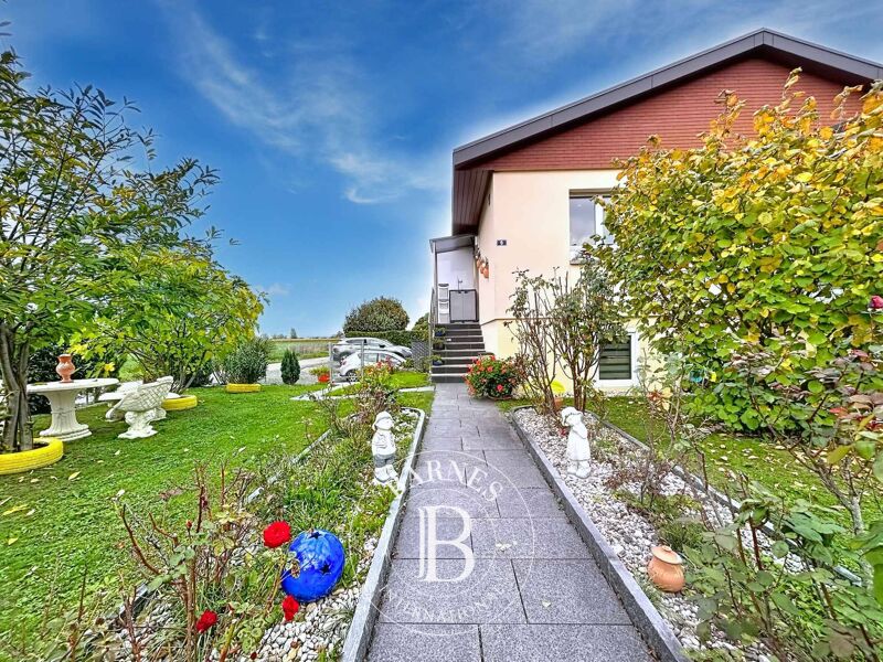 À vendre Villa | Payerne - picture 2