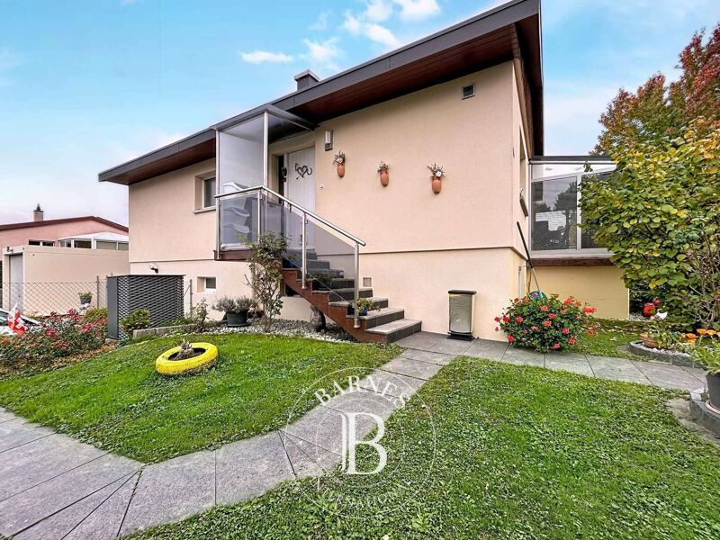 À vendre Villa | Payerne - picture 1