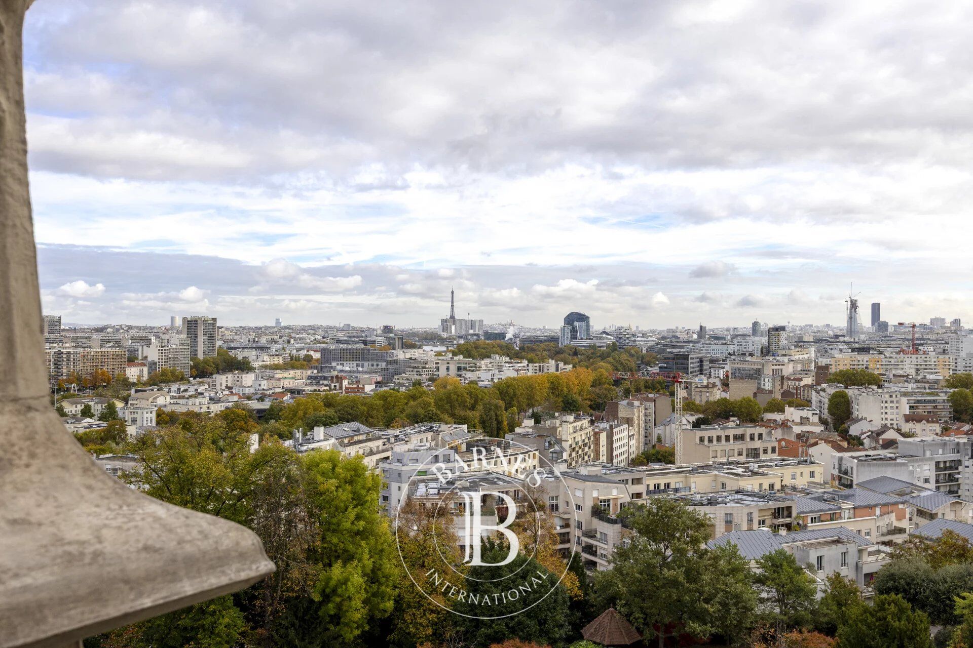 Piso Meudon - picture 1