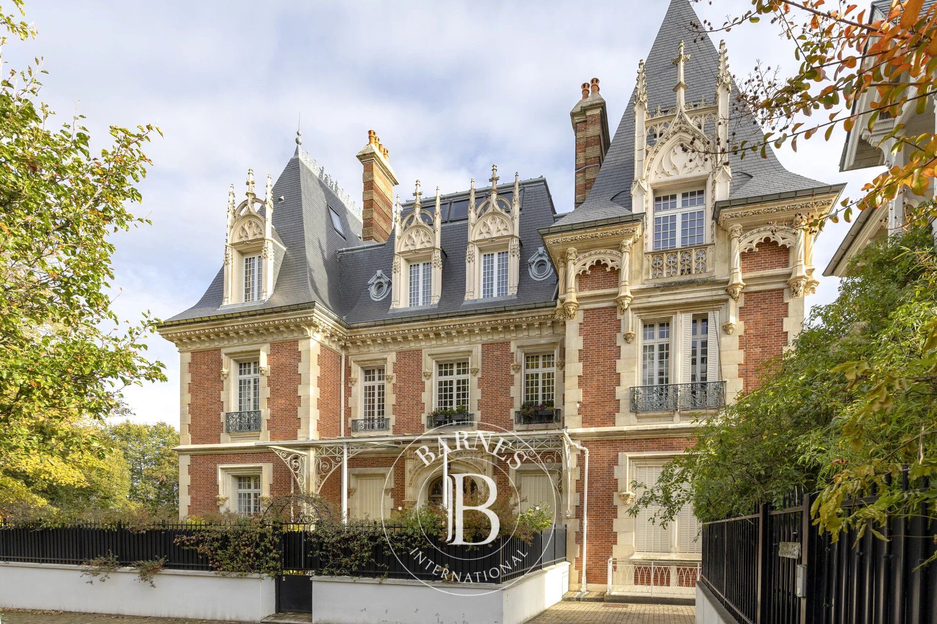 Piso Meudon - picture 2