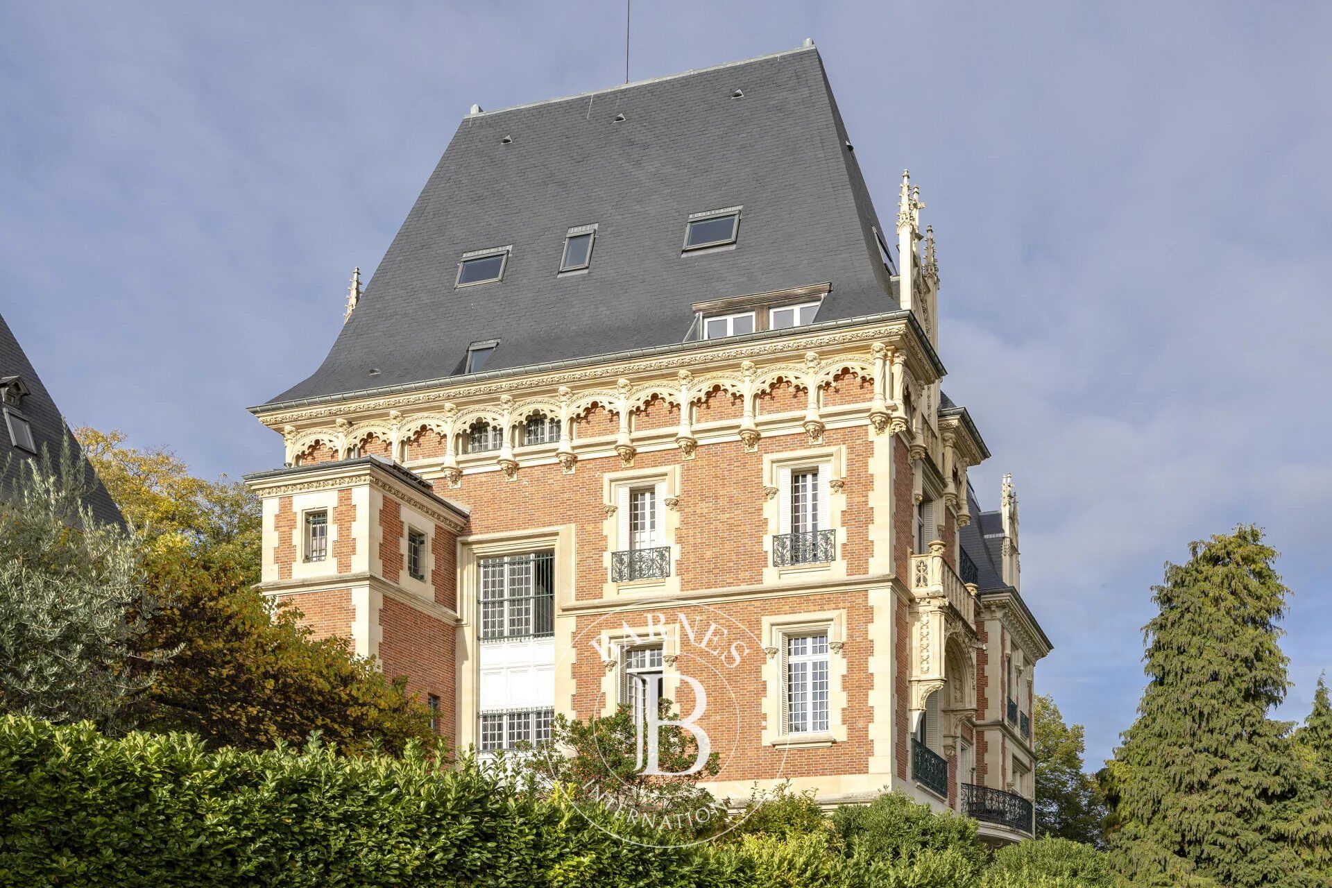 Piso Meudon - picture 3