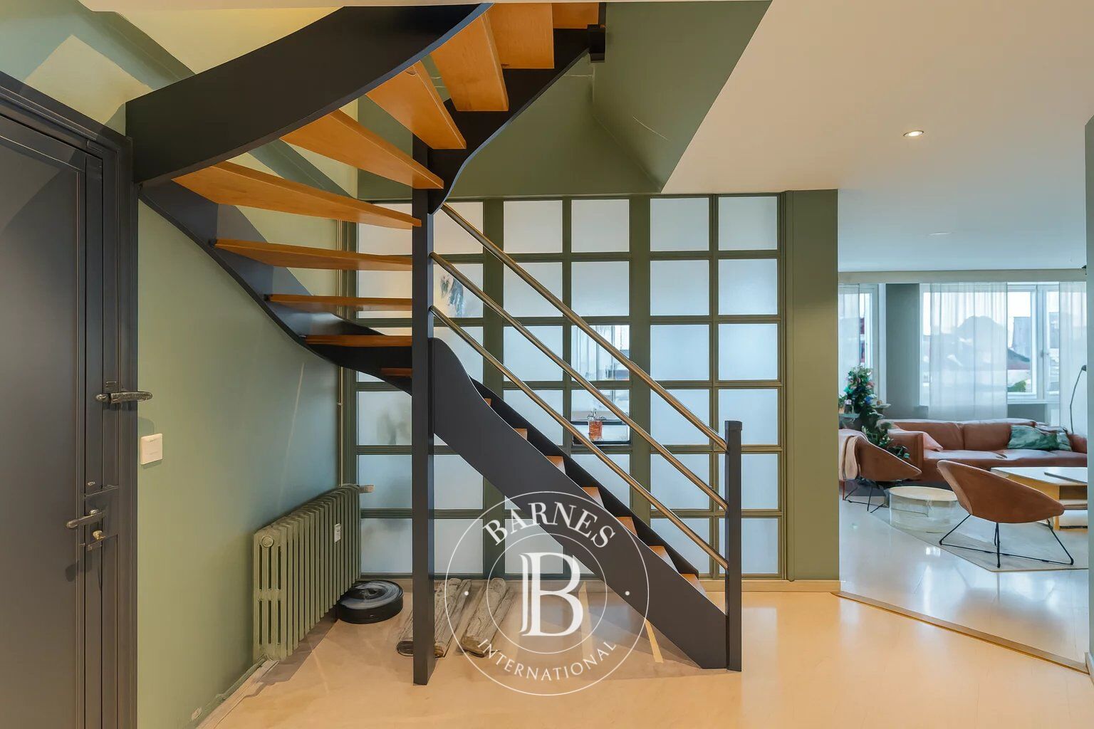 Zu verkaufen, Wohnung Lille - picture 4