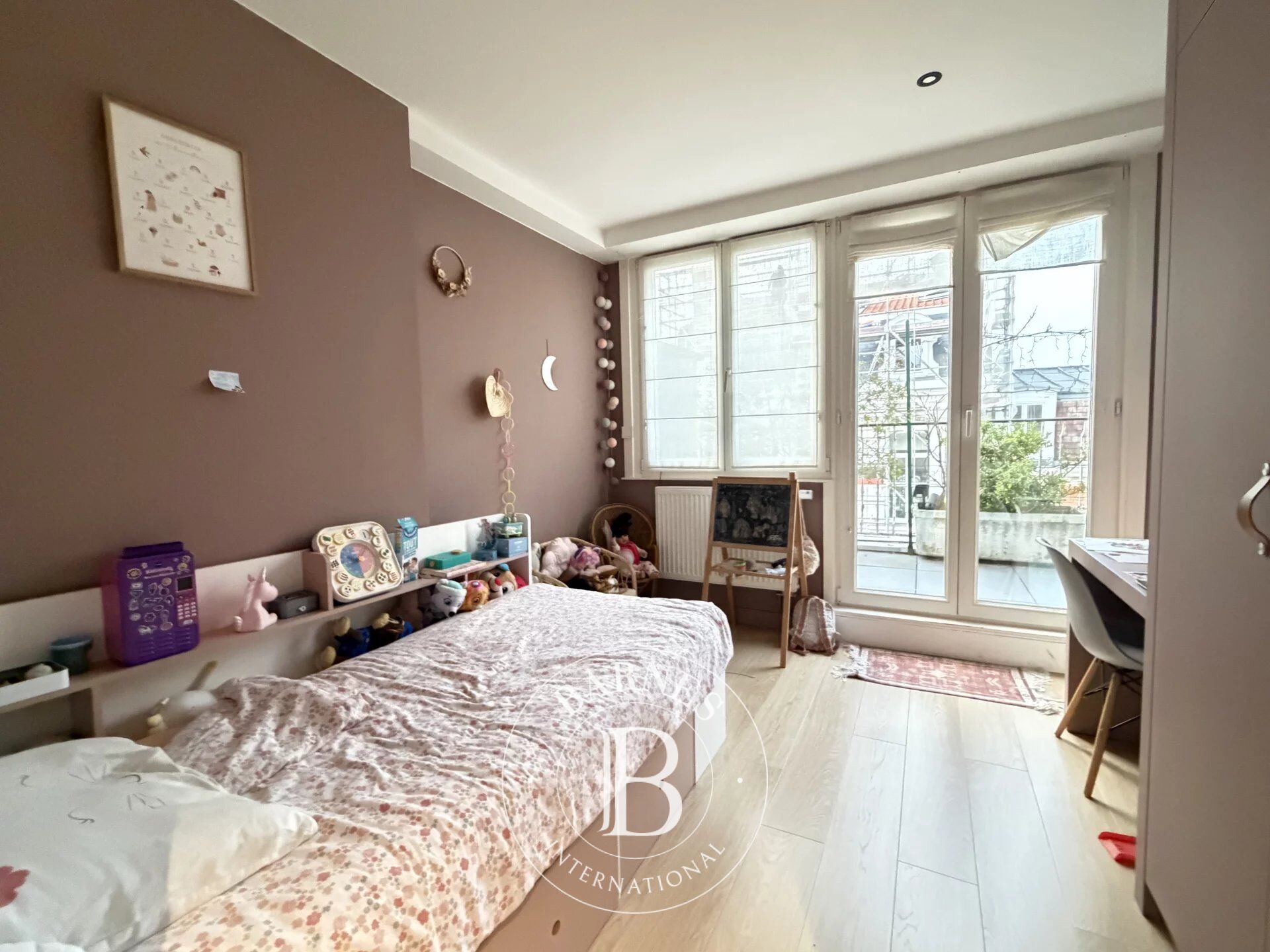 Zu verkaufen, Wohnung Lille - picture 9