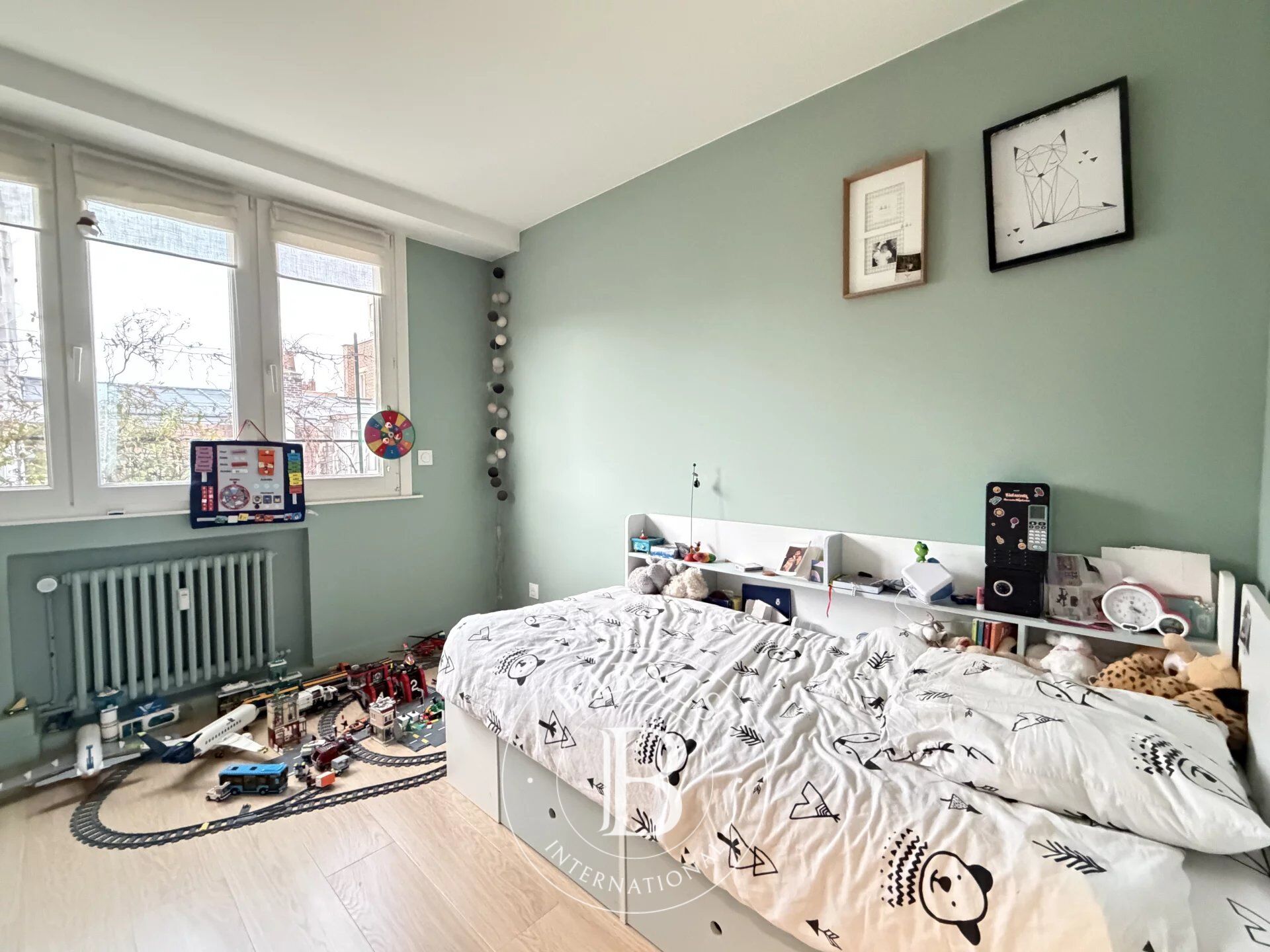 Zu verkaufen, Wohnung Lille - picture 6