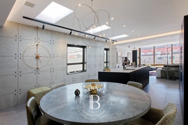 Venta, Piso Barcelona - picture 2