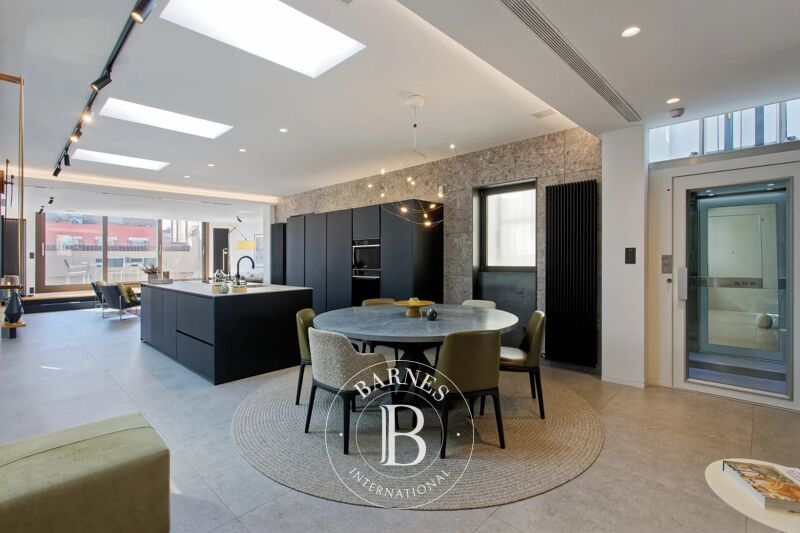 Venta, Piso Barcelona - picture 1