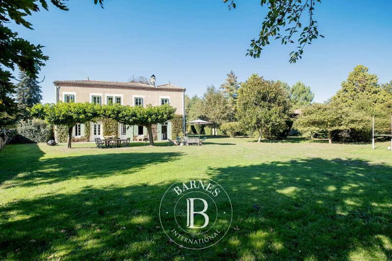 Venta Casa | Cabanac-et-Villagrains - picture 2