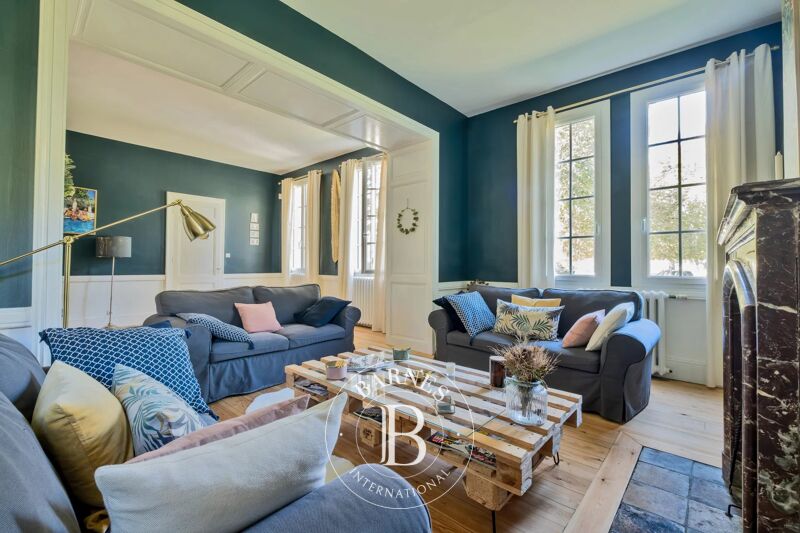 Venta Casa | Cabanac-et-Villagrains - picture 3