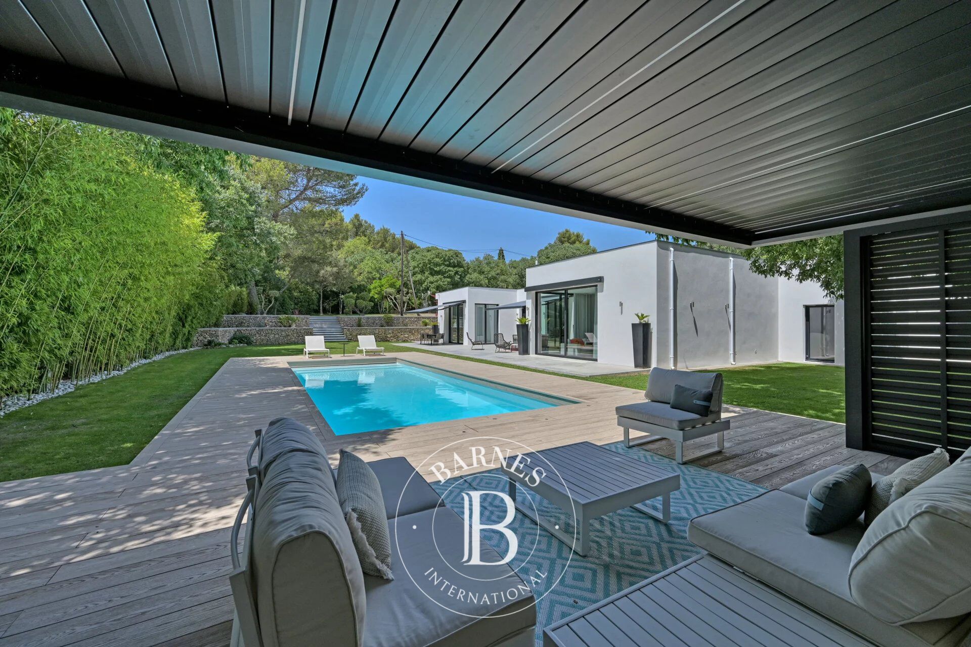 Casa Nîmes - picture 1