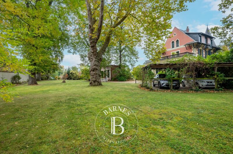 À vendre, Maison Rueil-Malmaison - picture 1