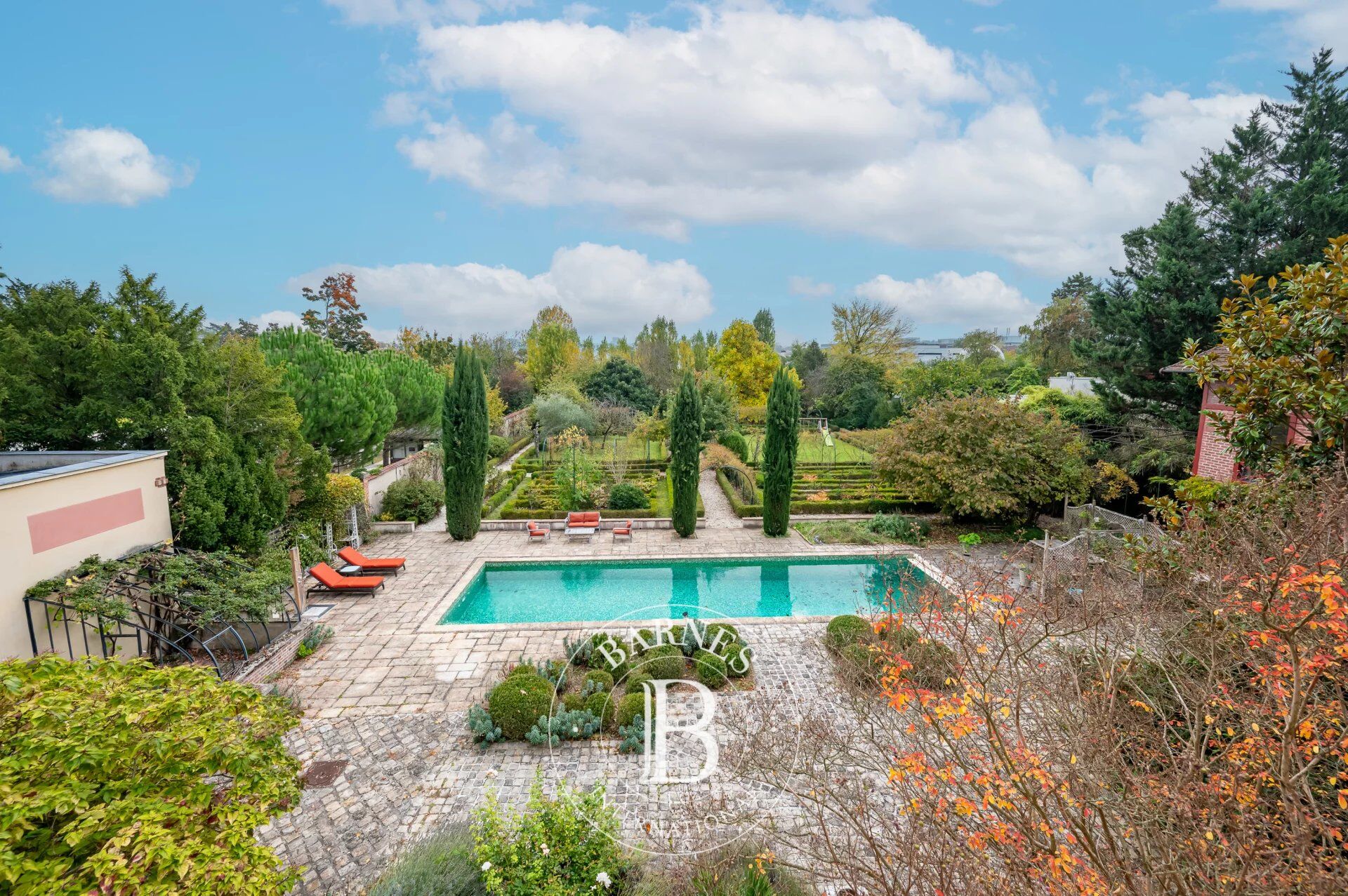 Vendita, Casa Rueil-Malmaison - picture 2