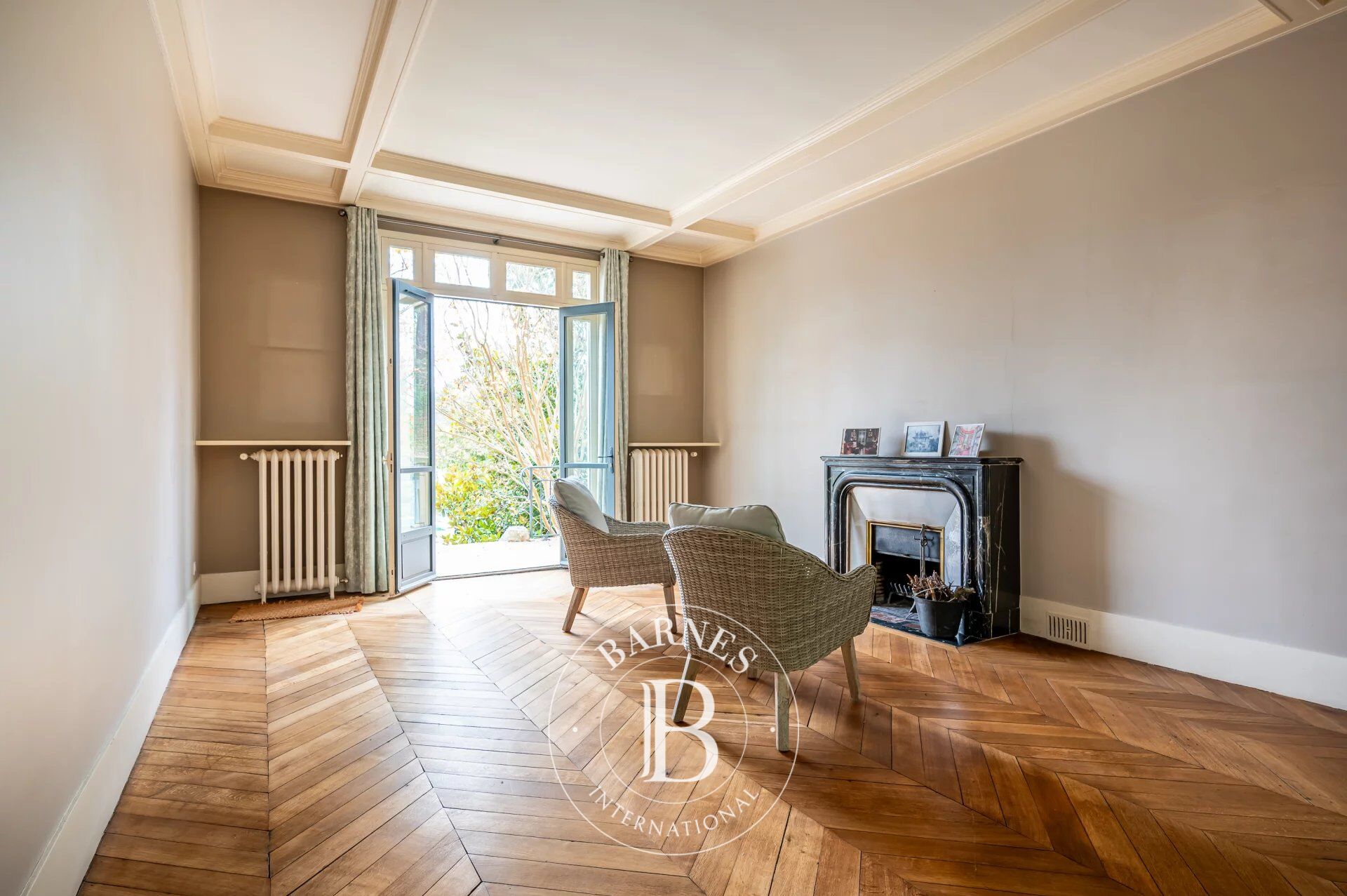 Vendita, Casa Rueil-Malmaison - picture 9