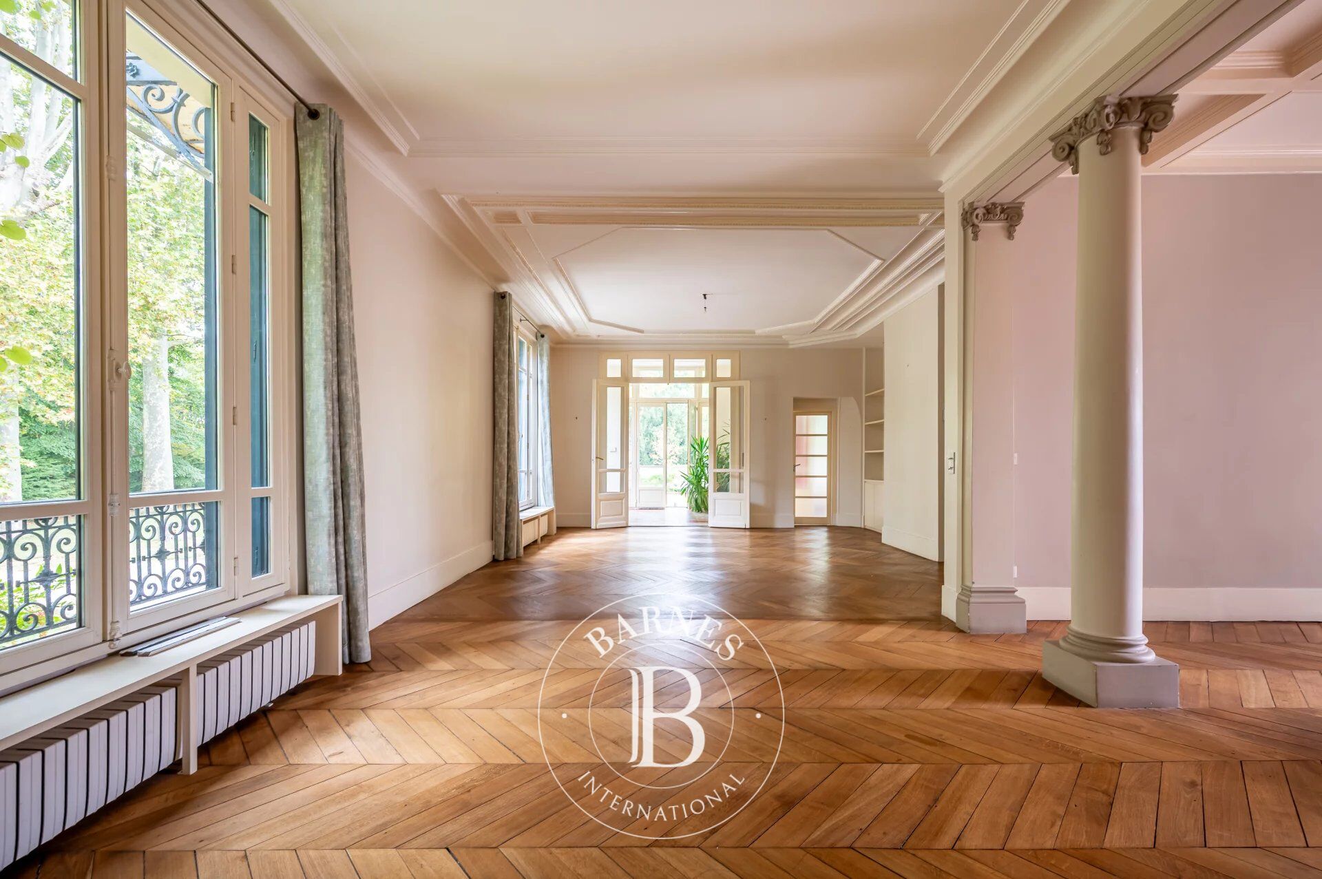 Vendita, Casa Rueil-Malmaison - picture 8