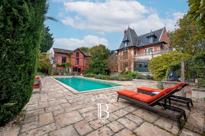 For Sale, House Rueil-Malmaison - picture 1