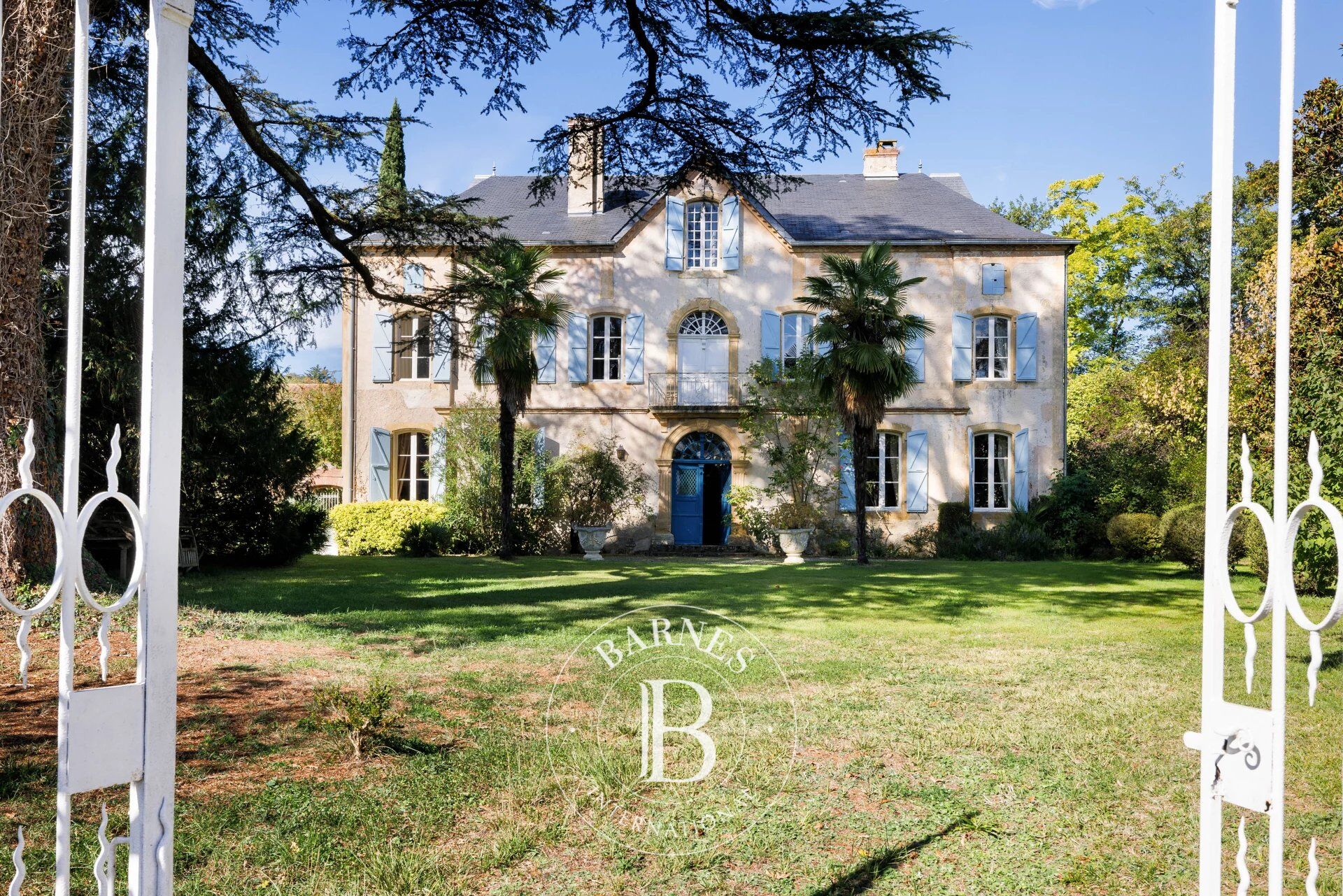 Castello Sombrun - picture 2