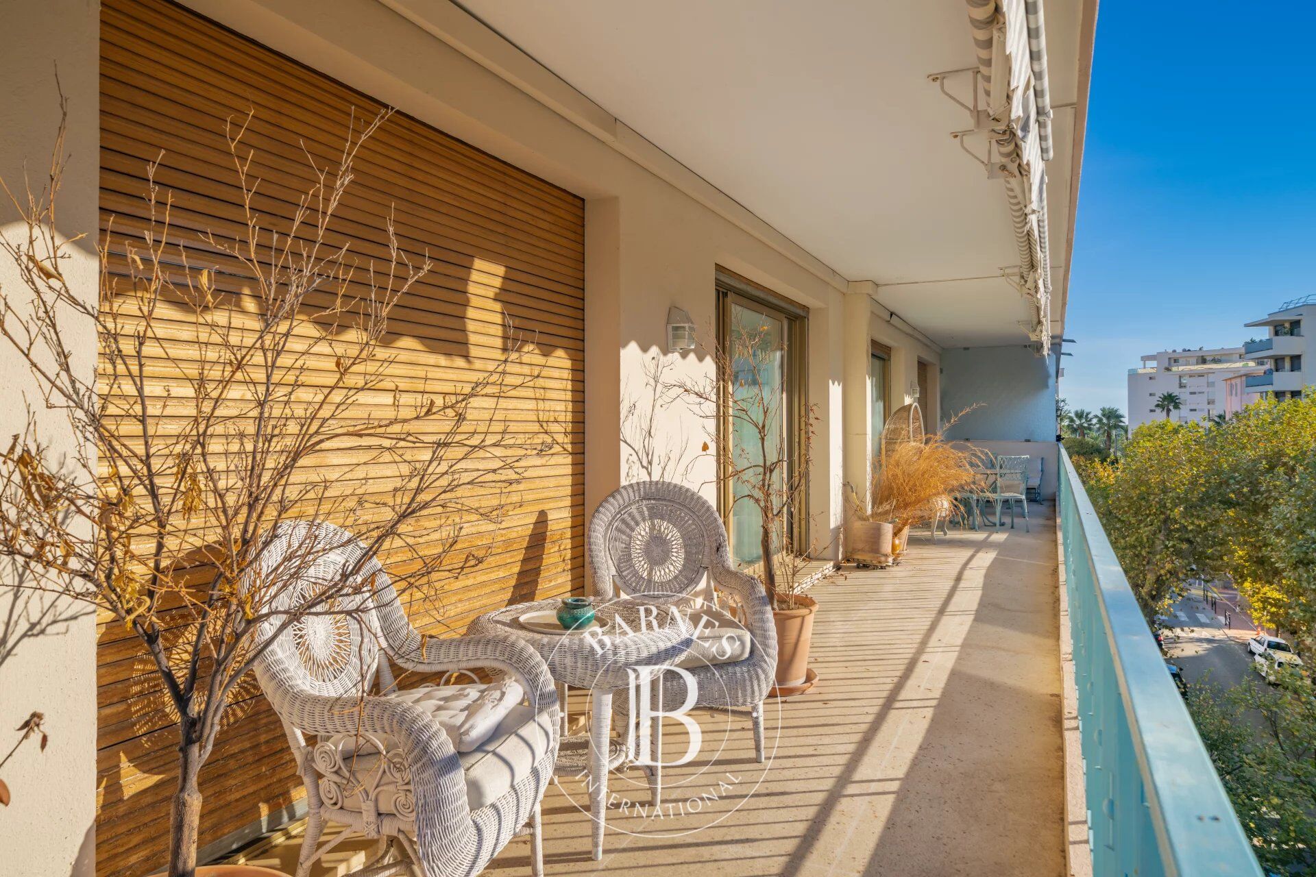 Piso Cannes - picture 1